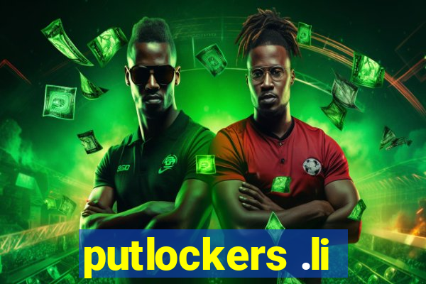 putlockers .li